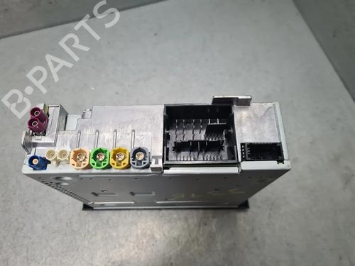 Radio AUDI Q5 (FYB, FYG) SQ5 TFSI quattro | BP32236601E6 