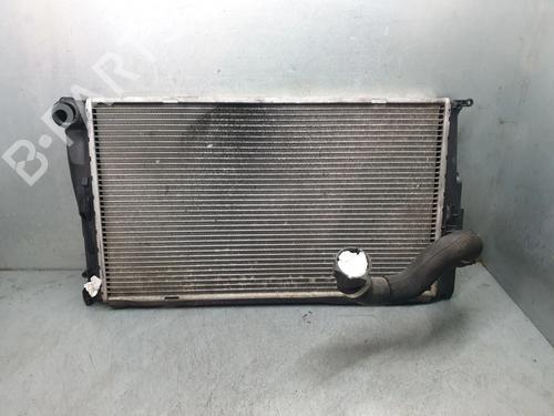 water-radiator-bmw-1-e81-120-d-2006-2007-2008-2009-2010-2011-2012-16890512 main image