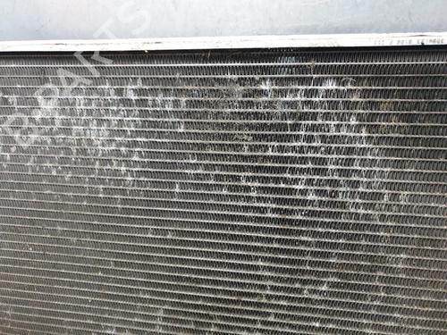 Water radiator BMW 1 (E81) 120 d | BP16890512M31 