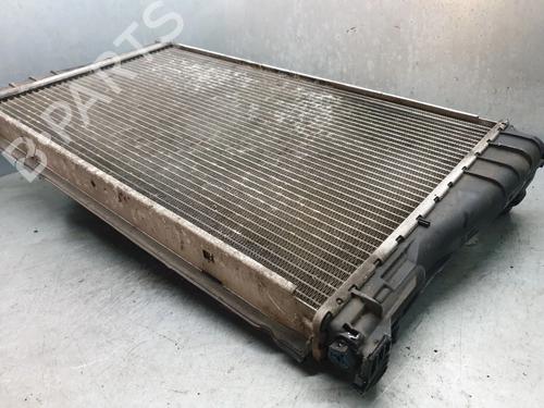 Water radiator BMW 1 (E81) 120 d | BP16890512M31 