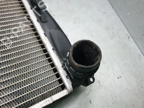 Water radiator BMW 1 (E81) 120 d | BP16890512M31 