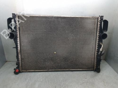Used Water radiator MERCEDES-BENZ CLS (C219) CLS 350 (219.356) (272 hp) 9162592