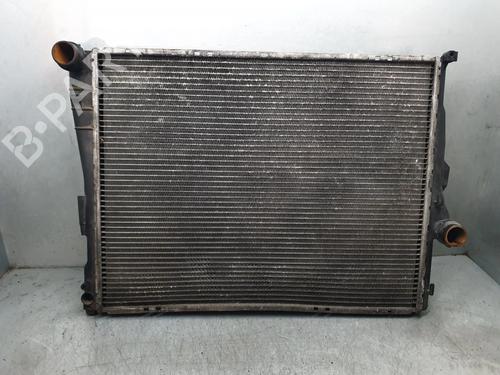 water-radiator-bmw-3-touring-e46-1999-2000-2001-2002-2003-2004-2005-24837411 main image