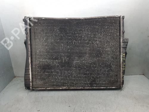 Water radiator BMW 3 Touring (E46) 318 i | BP24837411M31 - Image 4