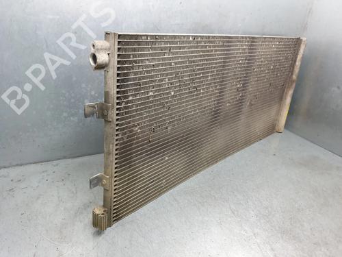 AC radiator RENAULT MASTER III Van (FV) 2.3 dCi 135 FWD (FV0N, FV08, FV06, FV00, FV1S) | BP32236602M32 