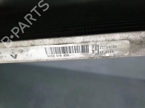 AC radiator RENAULT MASTER III Van (FV) 2.3 dCi 135 FWD (FV0N, FV08, FV06, FV00, FV1S) | BP32236602M32 