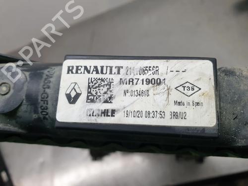 Water radiator RENAULT MASTER III Van (FV) 2.3 dCi 135 FWD (FV0N, FV08, FV06, FV00, FV1S) | BP32236603M31 