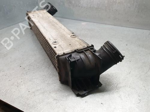 Intercooler BMW 1 (E81) 120 d | BP16890513M30 