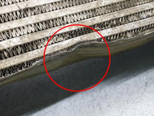 Intercooler RENAULT MASTER III Van (FV) 2.3 dCi 135 FWD (FV0N, FV08, FV06, FV00, FV1S) | BP32236604M30 