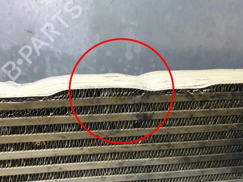 Intercooler RENAULT MASTER III Van (FV) 2.3 dCi 135 FWD (FV0N, FV08, FV06, FV00, FV1S) | BP32236604M30 