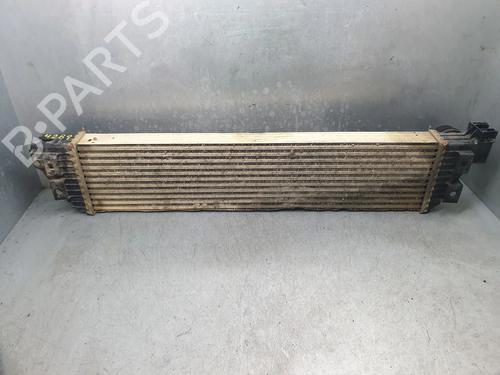 Intercooler RENAULT MASTER III Van (FV) 2.3 dCi 135 FWD (FV0N, FV08, FV06, FV00, FV1S) (136 hp) 32236604