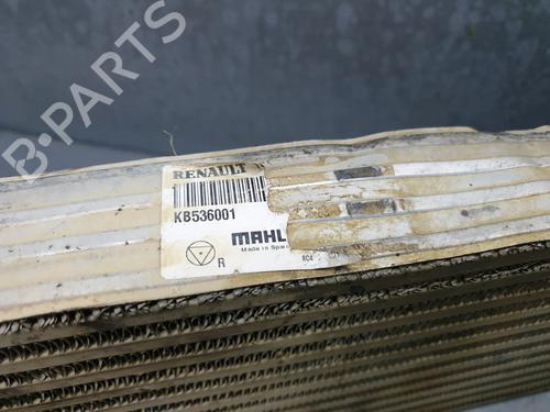 Intercooler RENAULT MASTER III Van (FV) 2.3 dCi 135 FWD (FV0N, FV08, FV06, FV00, FV1S) | BP32236604M30 
