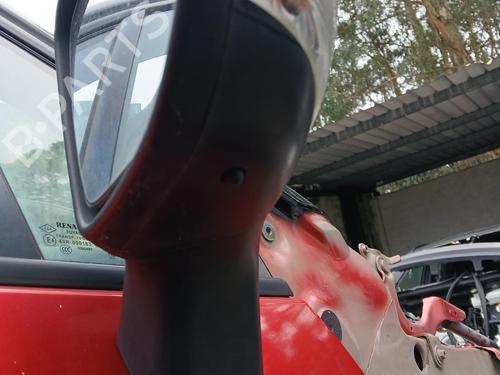 Right mirror RENAULT CAPTUR I (J5_, H5_) 1.2 TCe 120 | BP32239213C27