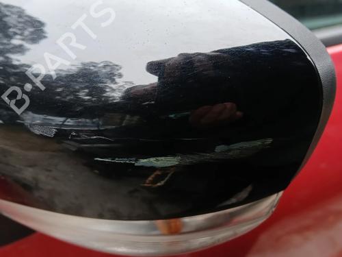 Left mirror RENAULT CAPTUR I (J5_, H5_) 1.2 TCe 120 | BP32239214C26