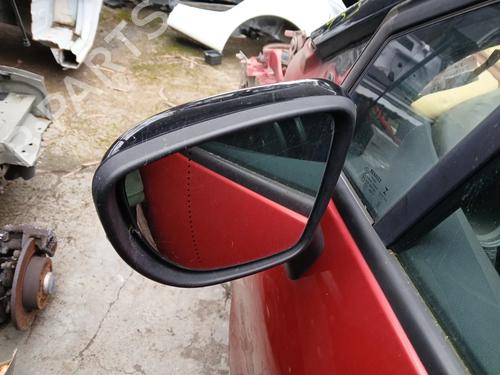 Left mirror RENAULT CAPTUR I (J5_, H5_) 1.2 TCe 120 | BP32239214C26