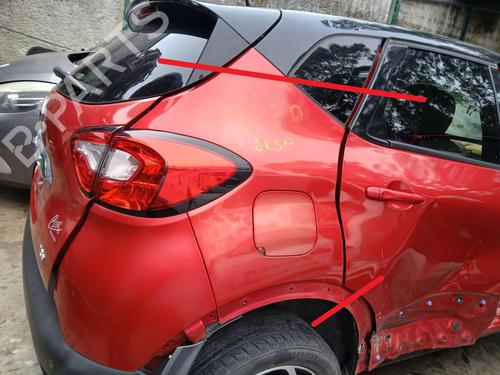 Parafango posteriore destro RENAULT CAPTUR I (J5_, H5_) 1.2 TCe 120 (118 hp) 32239209