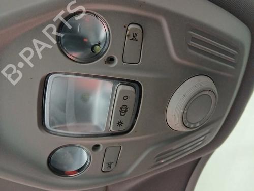 Interior roof light CITROËN C4 Grand Picasso II (DA_, DE_) 1.6 HDi / BlueHDi 115 | BP32240891I8