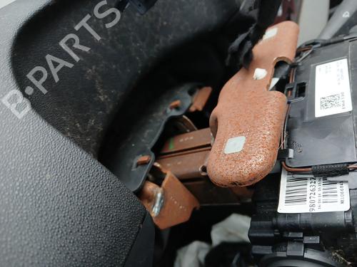 Used Steering column Steering column CITROËN C4 Grand Picasso II (DA_, DE_) 1.6 HDi / BlueHDi 115 (115 hp) 32240892 32240892