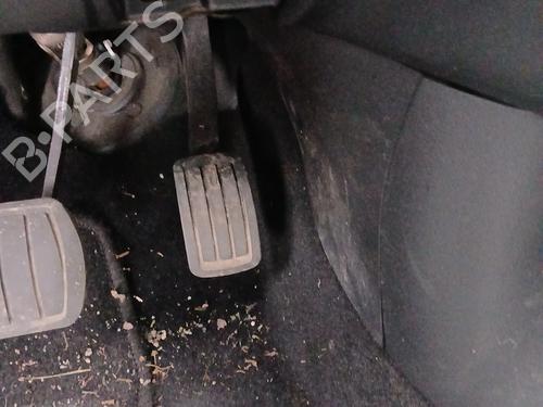 Pedal CITROËN C4 Grand Picasso II (DA_, DE_) 1.6 HDi / BlueHDi 115 (115 hp) 32240890