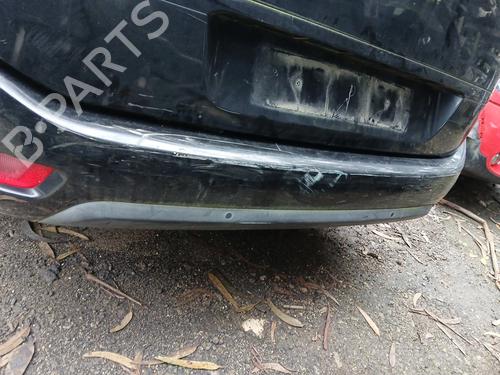 Used Rear bumper CITROËN C4 Grand Picasso II (DA_, DE_) 1.6 HDi / BlueHDi 115 (115 hp) 32240898