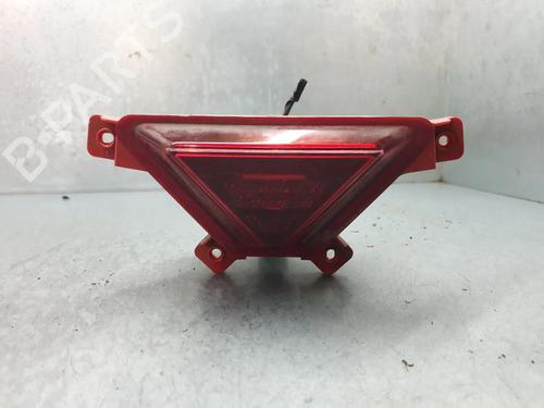 Terzo stop HYUNDAI i20 III (BC3, BI3) 1.0 T-GDI hybrid 48V (101 hp) 32251622