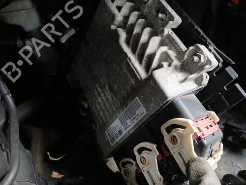 Used Engine control unit (ECU) CITROËN C4 Grand Picasso II (DA_, DE_) 1.6 HDi / BlueHDi 115 (115 hp) 32251615