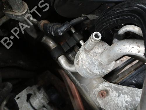 Kofangerbjælke CITROËN C4 Grand Picasso II (DA_, DE_) 1.6 HDi / BlueHDi 115 (115 hp) 32251614