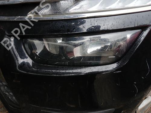 Used Left headlight CITROËN C4 Grand Picasso II (DA_, DE_) 1.6 HDi / BlueHDi 115 (115 hp) 32251621