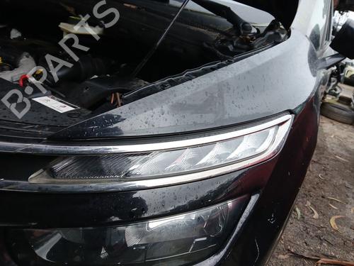 Used Left daytime light CITROËN C4 Grand Picasso II (DA_, DE_) 1.6 HDi / BlueHDi 115 (115 hp) 32251620