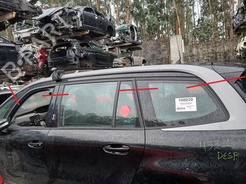 Used Other CITROËN C4 Grand Picasso II (DA_, DE_) 1.6 HDi / BlueHDi 115 (115 hp) 32240904