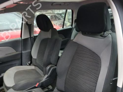 Altro CITROËN C4 Grand Picasso II (DA_, DE_) 1.6 HDi / BlueHDi 115 (115 hp) 32251627