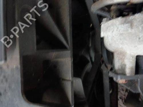 Kit radiatore CITROËN C4 Grand Picasso II (DA_, DE_) 1.6 HDi / BlueHDi 115 (115 hp) 32251628