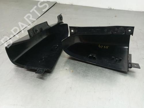 Corner bumper RENAULT TRAFIC III Van (FG_) 2.0 dCi 110 (FGMW) | BP32265505C117