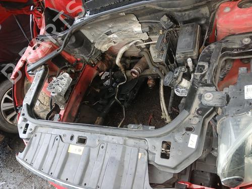 Used Front slam panel MINI MINI COUNTRYMAN (R60) Cooper D ALL4 (112 hp) 32272746