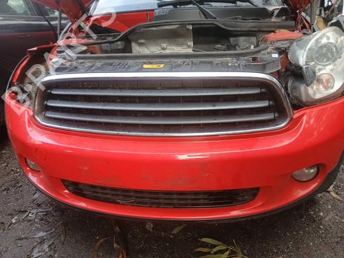 Used Front bumper MINI MINI COUNTRYMAN (R60) Cooper D ALL4 (112 hp) 32272749
