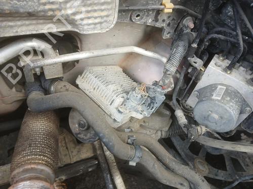 Used Steering rack MINI MINI COUNTRYMAN (R60) Cooper D ALL4 (112 hp) 32272754