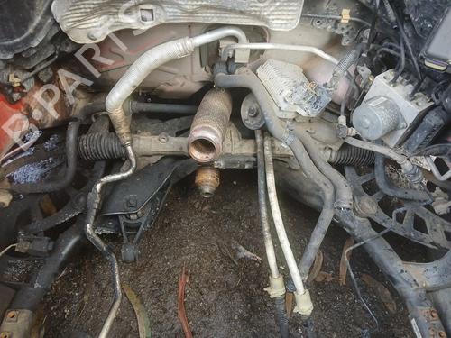 Used Subframe MINI MINI COUNTRYMAN (R60) Cooper D ALL4 (112 hp) 32272755
