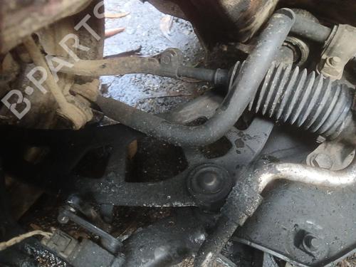 Højre fortil bærearm MINI MINI COUNTRYMAN (R60) Cooper D ALL4 (112 hp) 32272760