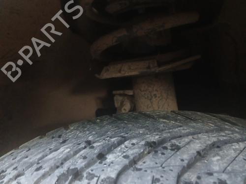 Used Right front shock absorber MINI MINI COUNTRYMAN (R60) Cooper D ALL4 (112 hp) 32272758