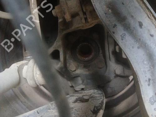 Used Left front steering knuckle MINI MINI COUNTRYMAN (R60) Cooper D ALL4 (112 hp) 32272763
