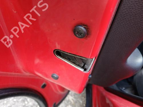 Venstre bagtil lås MINI MINI COUNTRYMAN (R60) Cooper D ALL4 (112 hp) 32272766