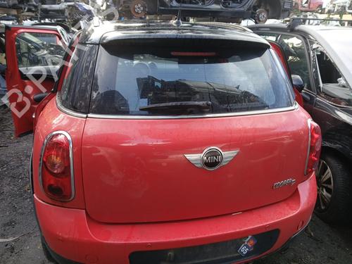 Used Tailgate MINI MINI COUNTRYMAN (R60) Cooper D ALL4 (112 hp) 32272771
