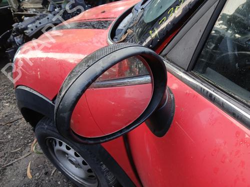 Used Left mirror MINI MINI COUNTRYMAN (R60) Cooper D ALL4 (112 hp) 32272775