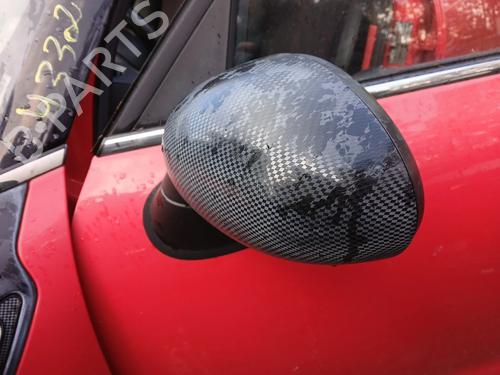 Left mirror MINI MINI COUNTRYMAN (R60) Cooper D ALL4 | BP32272775C26