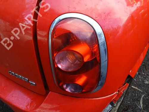 Used Right taillight MINI MINI COUNTRYMAN (R60) Cooper D ALL4 (112 hp) 32272781