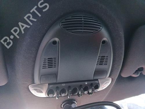 right-sun-visor-mini-mini-countryman-r60-2010-2011-2012-2013-2014-2015-2016-32272793 main image