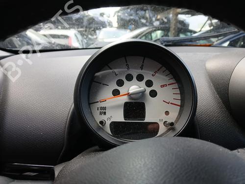 Instrument cluster MINI MINI COUNTRYMAN (R60) Cooper D ALL4 | BP32272790C47