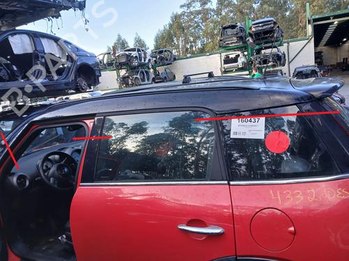 Used Other MINI MINI COUNTRYMAN (R60) Cooper D ALL4 (112 hp) 32272777