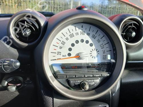 Bilradio MINI MINI COUNTRYMAN (R60) Cooper D ALL4 (112 hp) 32272791