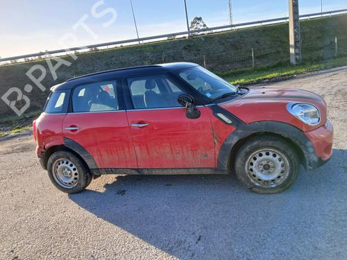 Used Rear right window mechanism MINI MINI COUNTRYMAN (R60) Cooper D ALL4 (112 hp) 32272779